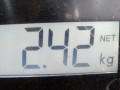 крышка двигателя передняя Mazda 3 1 поколение [рестайлинг] BK 2007, 1.6 л., АКПП, хетчбэк 5 дв., ZJ2010500 - фото №6