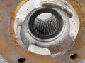 ступица передняя правая Audi Q7 4L 2006, 3.6 л., АКПП, внедорожник 5 дв., 7L0407258A - фото №2