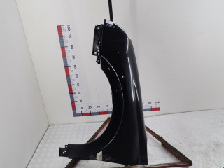 крыло переднее левое Opel Vectra C 2004, 1.9 л., МКПП, универсал, 93172024