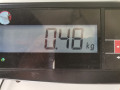 замок двери передней левой Mitsubishi ASX 1 поколение 2010, 1.8 л., МКПП, внедорожник 5 дв., 5715A583 - фото №4