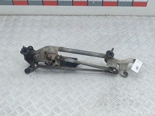 механизм стеклоочистителя (трапеция дворников) Nissan Primera P12 2003, 2.2 л., МКПП, универсал, 28800AU310