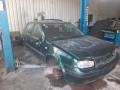 замок двери передней левой Volkswagen Golf 4 поколение 1999, 1.9 л., МКПП, хетчбэк 5 дв., 6X1837013H - фото №5