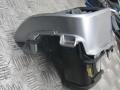дефлектор обдува салона Toyota Verso-S 1 поколение 2012, 1.4 л., АКПП, минивэн, 5565052240 - фото №4