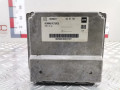 блок управления двигателем Opel Astra G 1999, 1.6 л., МКПП, хетчбэк 3 дв., 16268377 - фото №2