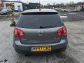 диск тормозной задний Volkswagen Golf 5 поколение 2007, 2.0 л., АКПП, хетчбэк 5 дв., 1K0615601AB - фото №8