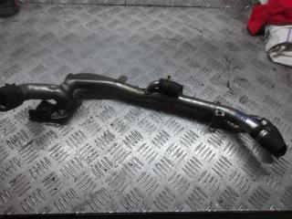 трубка охлаждающей жидкости Opel Astra H 2005, 1.9 л., 55195740