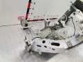 четверть передняя левая Chevrolet Volt 1 поколение 2011, 1.4 л., АКПП, лифтбэк, 22902621 - фото №3