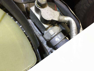 датчик кондиционера Rover 400 Series 1 поколение 1997, 1.6 л., бензин