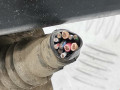 прицепное устройство (фаркоп) Opel Meriva 1 поколение (A) 2003, 1.6 л., МКПП, минивэн, 9163245 - фото №4