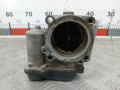 заслонка дроссельная Volkswagen Golf 6 поколение 2010, 1.4 л., МКПП, хетчбэк 5 дв., 03C133062C - фото №3