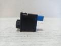 кнопка корректора фар Nissan Primera P12 2005, 1.9 л., дизель, универсал, 37044A, D15004 - фото №2