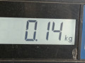 цилиндр сцепления главный Renault Megane 2 поколение 2003, 1.5 л., МКПП, седан, 306107593R - фото №5