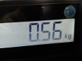 клапан управления турбиной (актуатор) Alfa Romeo MiTo 1 поколение 2010, 1.6 л., МКПП, хетчбэк 3 дв., 7545770012 - фото №2