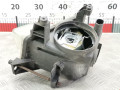 фара противотуманная левая Opel Vectra C 2002, 1.8 л., МКПП, седан, 09185794 - фото №2