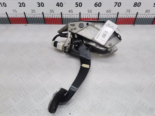 педаль тормоза Honda Civic 8 поколение 2006, 2.2 л., МКПП, хетчбэк 5 дв., 46600SMGT02