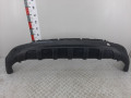 юбка бампера нижняя Kia Sportage 4 поколение [рестайлинг] 2019, 86612F1000 - фото №2