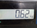 Клык бампера Mercedes-Benz Sprinter 2 поколение (W906) 2009, 2.2 л., МКПП, микроавтобус, A9068802371 - фото №5
