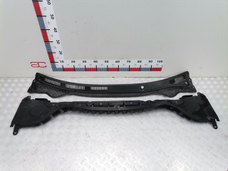 дождевик Renault Laguna 3 поколение 2009, 2.0 л., МКПП, хетчбэк 5 дв., 668100003R