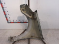 крыло переднее правое Renault Sandero 1 поколение 2010, 1.5 л., МКПП, хетчбэк 5 дв., 631005525R - фото №6