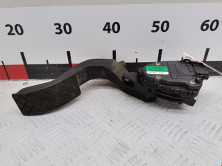 педаль Volkswagen Passat B5 1999, 2.8 л., МКПП, универсал, 8D1721523L