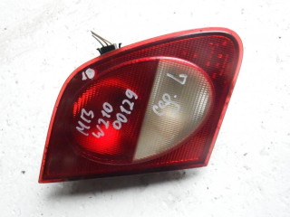 фонарь крышки багажника левый Mercedes-Benz E-Класс W210/S210 1995, 3.0 л., АКПП, седан