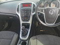 турбина Opel Astra J 2010, 1.7 л., МКПП, хетчбэк 5 дв., 98053674 - фото №8