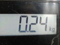фара противотуманная левая Suzuki Swift 3 поколение 2006, 1.3 л., робот, хетчбэк 3 дв., 3550062J01 - фото №6