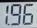 подушка крепления двигателя Volkswagen Tiguan 1 поколение 2008, 2.0 л., МКПП, внедорожник 5 дв., 5N0199262F - фото №7