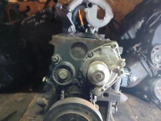 блок цилиндров Renault Espace 3 поколение 2001, 2.0 л., F4R