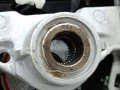 руль Suzuki Swift 3 поколение 2005, 1.3 л., МКПП, хетчбэк 5 дв., 4811062J11BWL - фото №3