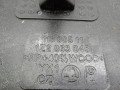 накладка на торпедо (консоль) Skoda Octavia 2 поколение (A5) 2007, 2.0 л., МКПП, универсал, 1Z2863045 - фото №4