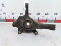 ступица передняя левая Renault Laguna 2 поколение 2004, 2.0 л., МКПП, хетчбэк 5 дв., 8200320888 - фото №3