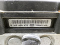 блок ABS Opel Meriva 1 поколение (A) [рестайлинг] 2007, 1.6 л., робот, минивэн, 95524511 - фото №8