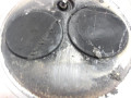 головка блока цилиндров Volkswagen Golf 3 поколение 1999, 2.3 л., 071103373 - фото №9