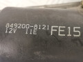 механизм стеклоочистителя (трапеция дворников) Mazda RX-8 1 поколение 2003, 1.3 л., МКПП, купе, FE0167360 - фото №7