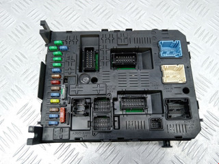 Блок BSI Peugeot 807 1 поколение [рестайлинг] 2009, 2.0 л., МКПП, минивэн, 9664059080