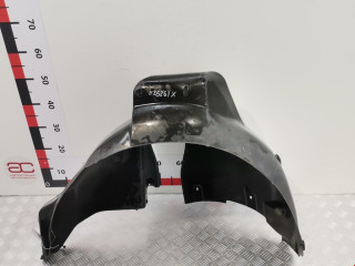защита арок задняя правая (подкрылок) Audi A4 B5 1995, 1.6 л., МКПП, седан, 8D0810172