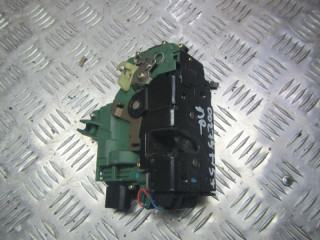 замок двери передней правой Volkswagen Passat B5 2001, 1.9 л., МКПП, универсал