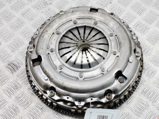 маховик Peugeot 406 1 поколение 1999, 2.0 л., МКПП, седан, 0532H8