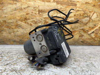 блок ABS BMW 2014, 2.0 л., дизель, АКПП, 34516869404, 34526869403, 0265244790, 34516856841