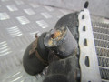 радиатор (основной) Opel Zafira 1 поколение (A) [рестайлинг] 2003, 2.2 л., МКПП, минивэн, 09202505 - фото №2