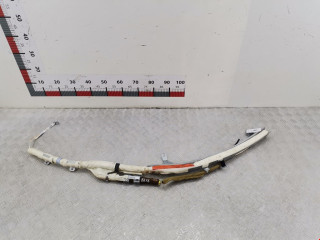 подушка безопасности боковая (шторка) Nissan Altima L32 [рестайлинг] 2010, 2.5 л., АКПП, купе, 985P0JB18A