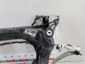 балка подвески передняя (подрамник) Volkswagen Passat B5 2001, 2.5 л., АКПП, универсал, 4B0399313DF - фото №8