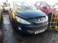 турбина Peugeot 308 T7 2008, 1.6 л., МКПП, хетчбэк 5 дв., 0375N5 - фото №8