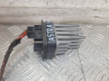 сопротивление печки Opel Astra H 2006, 18090705, 52488536, 90566802 - фото №2