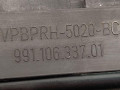 воздуховод (дефлектор) радиатора Porsche Cayman GTS 982 2022, 4.0 л., бензин, 982121699B, 99110633701 - фото №6