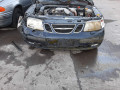 головка блока цилиндров Saab 9-5 1 поколение [рестайлинг] 2002, 3.0 л., МКПП, седан - фото №10