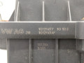 корпус воздушного фильтра Volkswagen Touran 1 поколение 2004, 1.9 л., МКПП, минивэн, 1K0129607AQ - фото №6