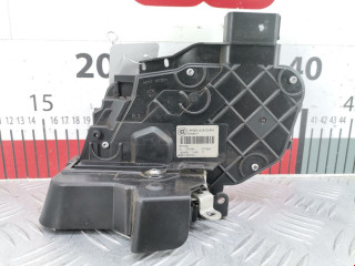 замок двери передней правой Land Rover Range Rover Sport 1 поколение 2008, 3.6 л., АКПП, внедорожник 5 дв., FQJ000420