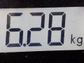 полуось передняя правая (приводной вал, ШРУС) Opel Meriva 2 поколение (B) 2012, 1.4 л., МКПП, минивэн, 13302767 - фото №5